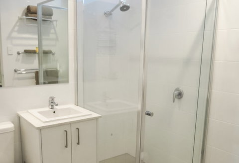 BEST WESTERN Fawkner Airport Motor Inn And Serviced Apartments - Australia Accommodation 6