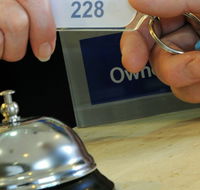 BEST WESTERN Frankston International Motel - Australia Accommodation