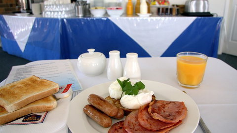 BEST WESTERN Mill Park Motel - Australia Accommodation 0