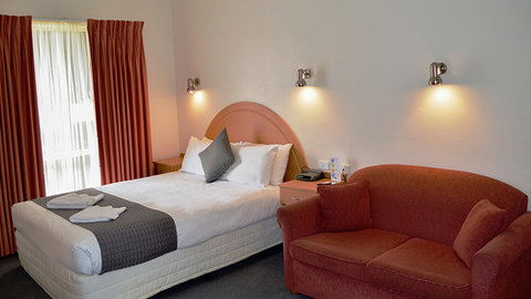 BEST WESTERN Mill Park Motel - Australia Accommodation 1
