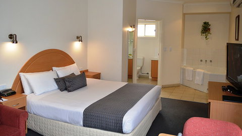 BEST WESTERN Mill Park Motel - Australia Accommodation 2