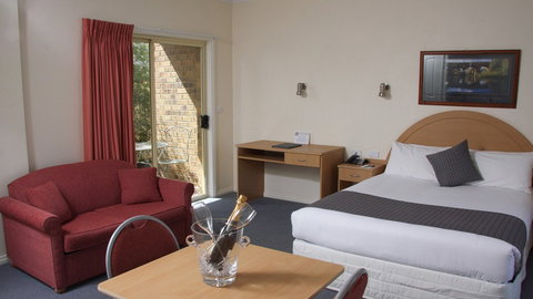 BEST WESTERN Mill Park Motel - Australia Accommodation 4