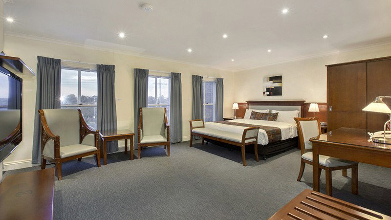 Ashwood VIC Australia Accommodation