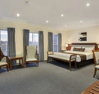 BEST WESTERN PLUS Buckingham International - Australia Accommodation