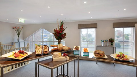 BEST WESTERN PLUS Buckingham International - Australia Accommodation 4