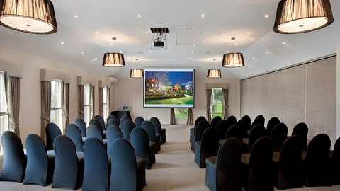 BEST WESTERN PLUS Buckingham International - Australia Accommodation 5