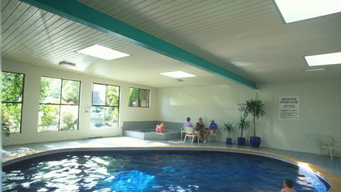 Best Western Plus The Tudor Box Hill - Australia Accommodation 4