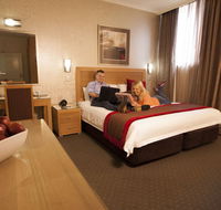 BEST WESTERN PLUS Travel Inn Hotel - Australia Accommodation