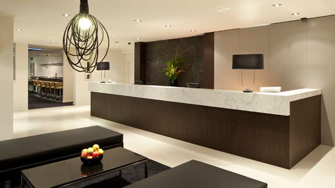BEST WESTERN PLUS Travel Inn Hotel - Australia Accommodation 2