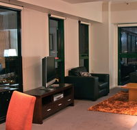 BEST WESTERN Riverside Apartments - Australia Accommodation