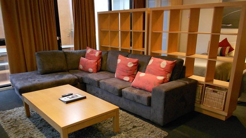 BEST WESTERN Riverside Apartments - Australia Accommodation 4