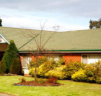 BEST WESTERN Sandown Heritage Motel - Australia Accommodation