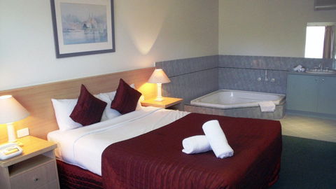 BEST WESTERN Sandown Heritage Motel - Australia Accommodation 2