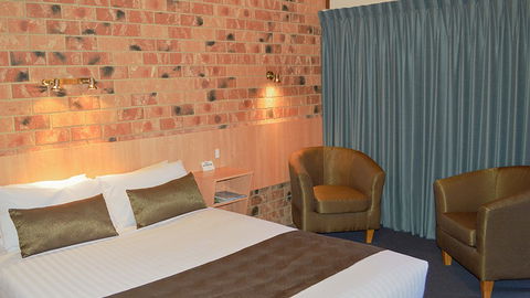 BEST WESTERN Werribee Park Motor Inn - Australia Accommodation 0
