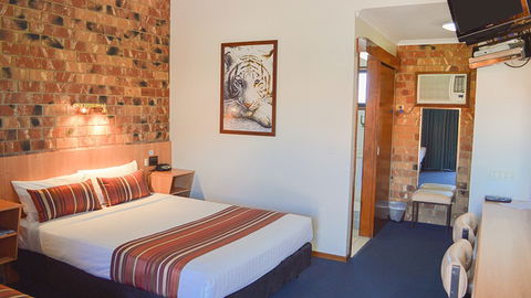 BEST WESTERN Werribee Park Motor Inn - Australia Accommodation 1