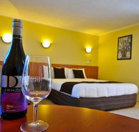 BEST WESTERN Chaffey International Motor Inn - Australia Accommodation