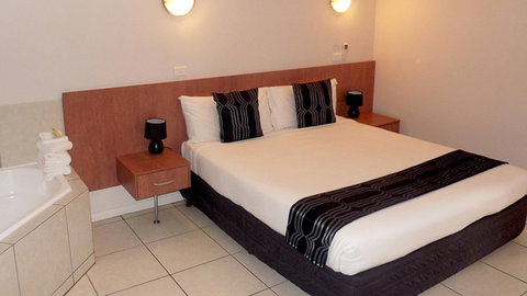 BEST WESTERN Chaffey International Motor Inn - Australia Accommodation 2
