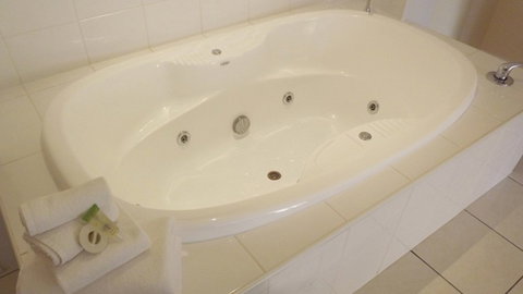 BEST WESTERN Chaffey International Motor Inn - Australia Accommodation 3