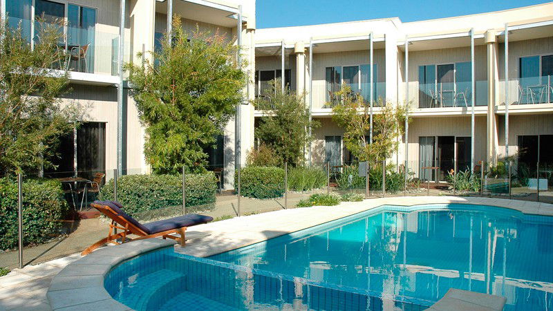  Australia Accommodation