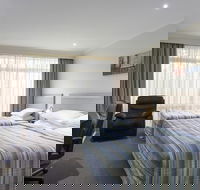 BEST WESTERN Aspen and Apartments - Australia Accommodation
