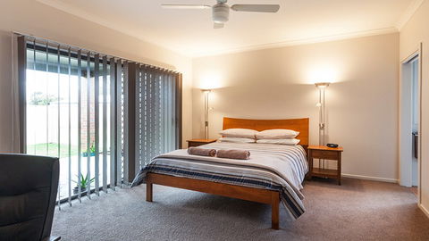 BEST WESTERN Aspen And Apartments - Australia Accommodation 4
