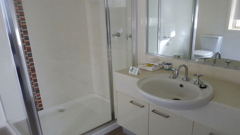 BEST WESTERN Wyndhamere Motel - Australia Accommodation 2