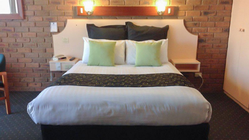  Australia Accommodation