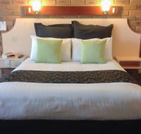 BEST WESTERN Travellers Rest Motor Inn - Australia Accommodation