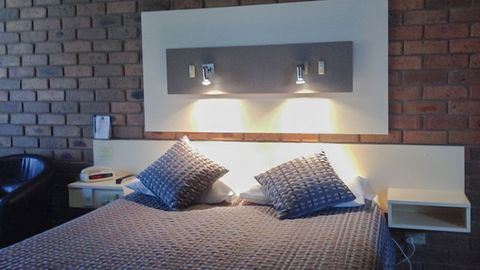 BEST WESTERN Travellers Rest Motor Inn - Australia Accommodation 1