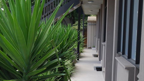 BEST WESTERN Governor Gipps Motor Inn - Australia Accommodation 1