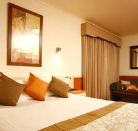 BEST WESTERN Warby Lodge Motor Inn - Australia Accommodation
