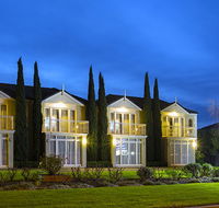 BEST WESTERN Colonial Village Motel - Australia Accommodation