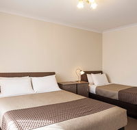 BEST WESTERN Olde Maritime Motor Inn - Australia Accommodation
