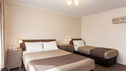 BEST WESTERN Olde Maritime Motor Inn - Australia Accommodation 0