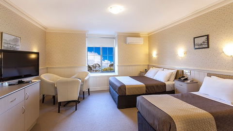 BEST WESTERN Olde Maritime Motor Inn - Australia Accommodation 1