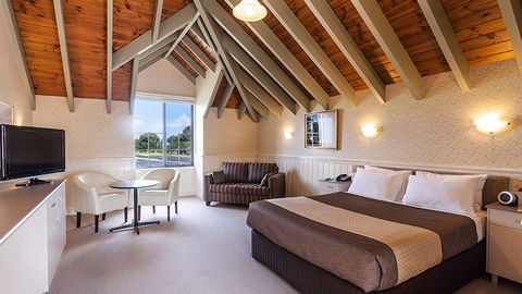 BEST WESTERN Olde Maritime Motor Inn - Australia Accommodation 2