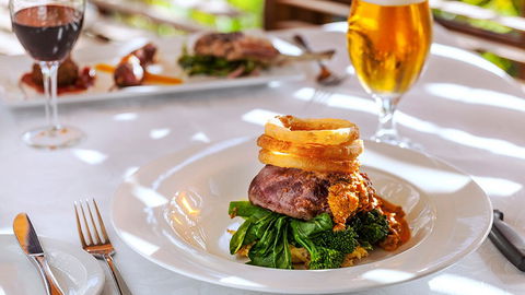 BEST WESTERN Olde Maritime Motor Inn - Australia Accommodation 5