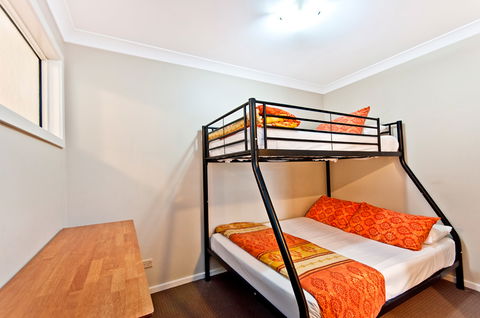 BEST WESTERN Tudor Motor Inn - Australia Accommodation 7
