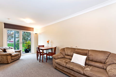BEST WESTERN Tudor Motor Inn - Australia Accommodation 11