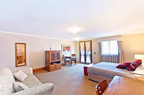 BEST WESTERN Tudor Motor Inn - Australia Accommodation 13
