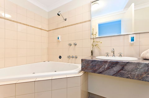 BEST WESTERN Tudor Motor Inn - Australia Accommodation 14