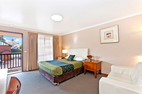 BEST WESTERN Tudor Motor Inn - Australia Accommodation 17