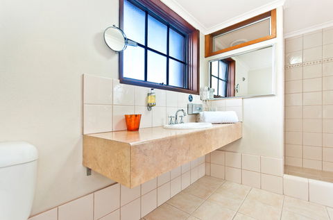 BEST WESTERN Tudor Motor Inn - Australia Accommodation 20
