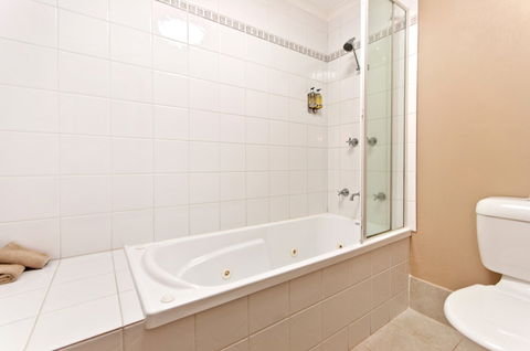 BEST WESTERN Tudor Motor Inn - Australia Accommodation 25