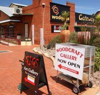 Stagecoach Motel - Australia Accommodation
