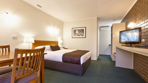 Stagecoach Motel - Australia Accommodation 4