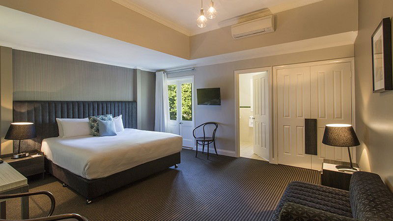  Australia Accommodation