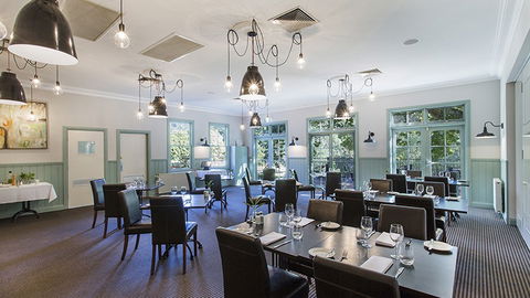 BEST WESTERN Yarra Valley - Australia Accommodation 3