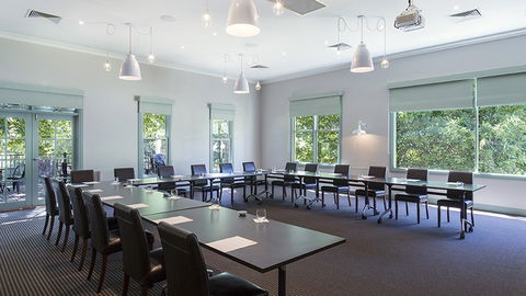 BEST WESTERN Yarra Valley - Australia Accommodation 5