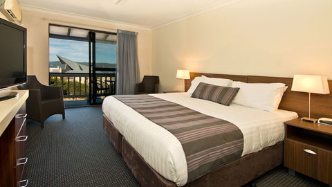 Best Western Albany Motel And Apartments - Australia Accommodation 4